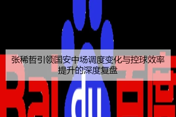 张稀哲引领国安中场调度变化与控球效率提升的深度复盘